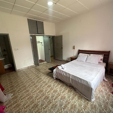 J Nova Lda Apartment Sao Tome Luaran gambar