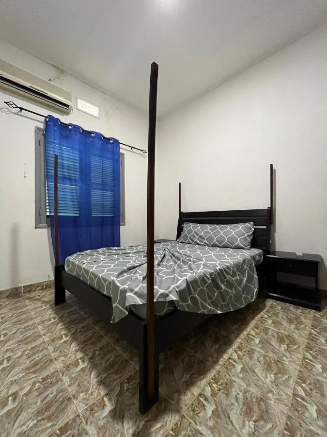 J Nova Lda Apartment Sao Tome Luaran gambar