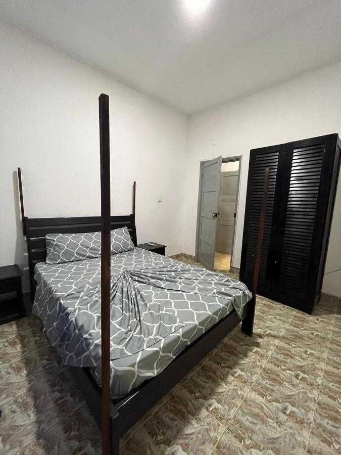 J Nova Lda Apartment Sao Tome Luaran gambar