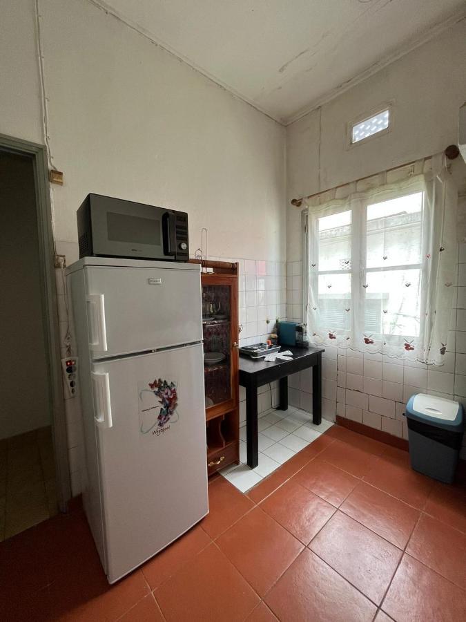 J Nova Lda Apartment Sao Tome Luaran gambar
