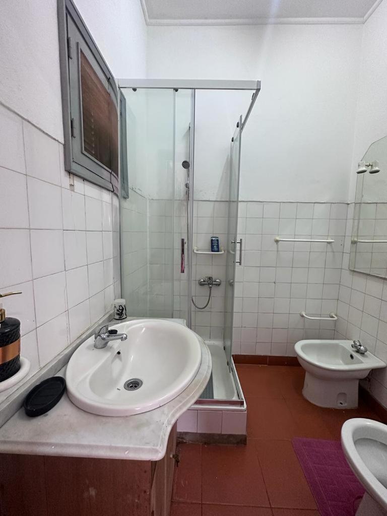 J Nova Lda Apartment Sao Tome Luaran gambar